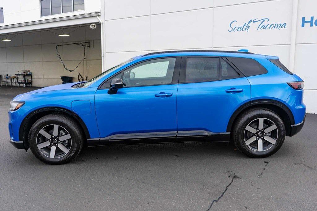 new 2026 Honda Prologue car, priced at $53,728