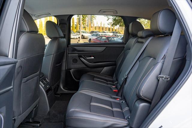 used 2024 Mazda CX-90 car, priced at $35,940