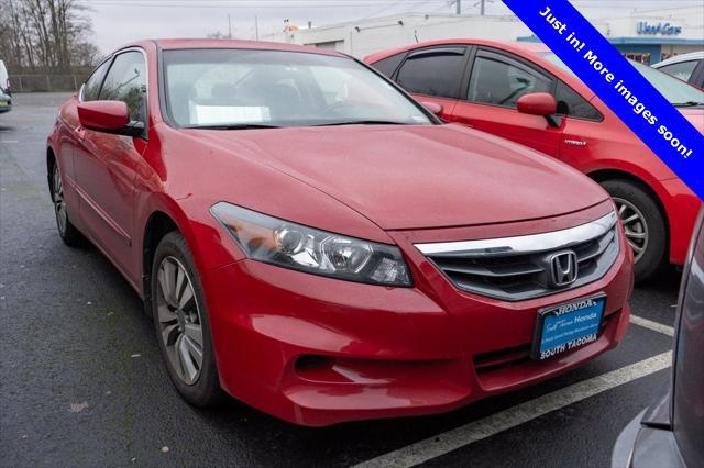 used 2012 Honda Accord car, priced at $14,999