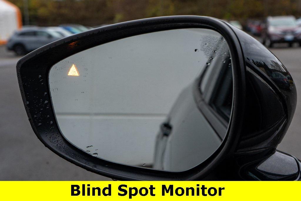 used 2025 Mazda Mazda3 car, priced at $23,743