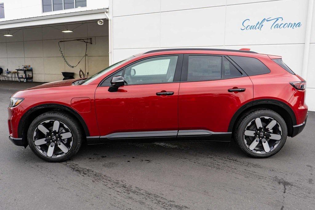 new 2026 Honda Prologue car, priced at $59,850