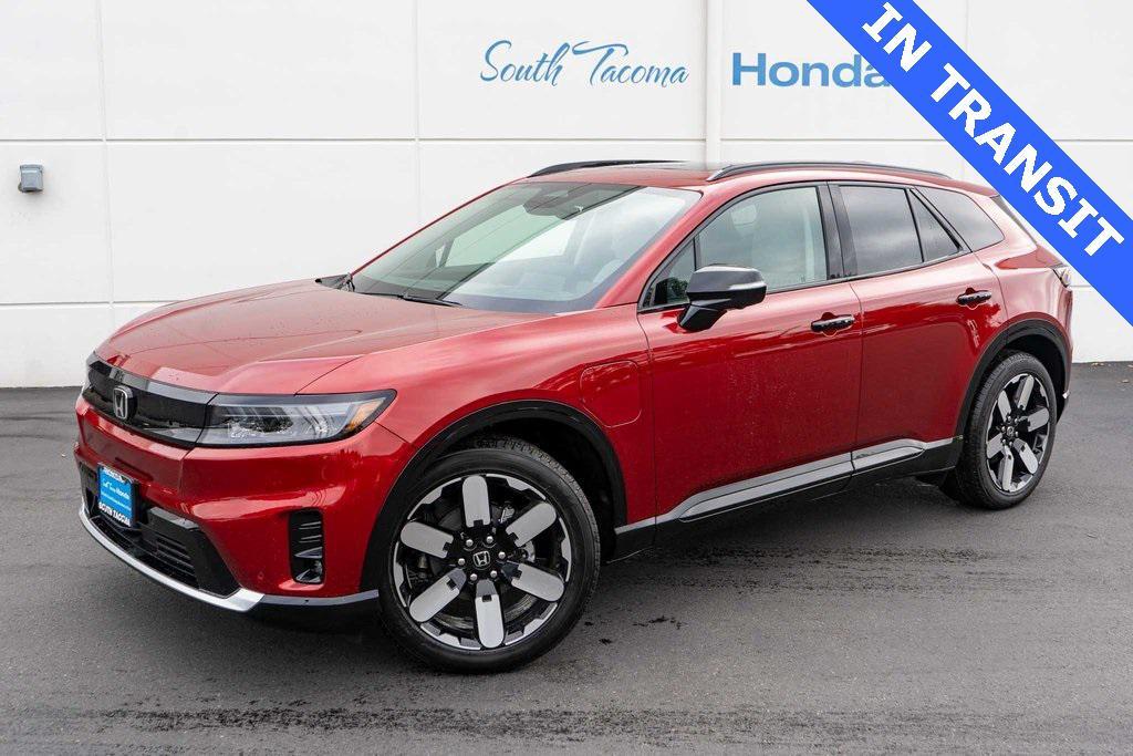 new 2026 Honda Prologue car, priced at $59,850