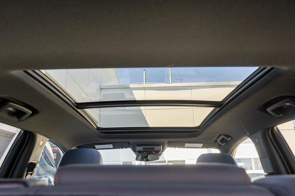 new 2026 Honda Prologue car, priced at $59,850