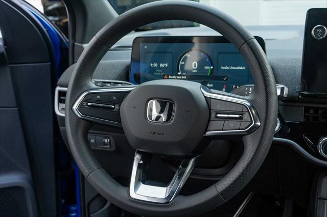 new 2025 Honda Prologue car, priced at $52,305