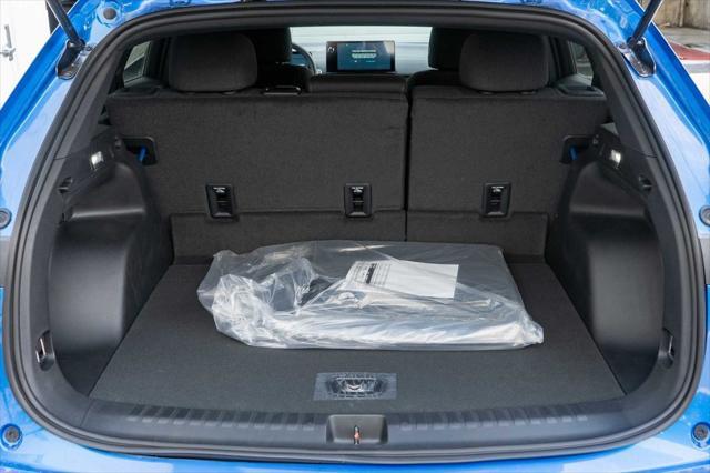 new 2025 Honda Prologue car, priced at $52,305