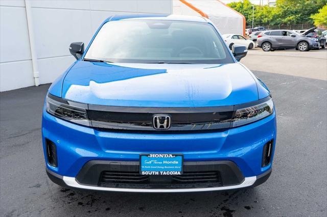 new 2025 Honda Prologue car, priced at $52,305