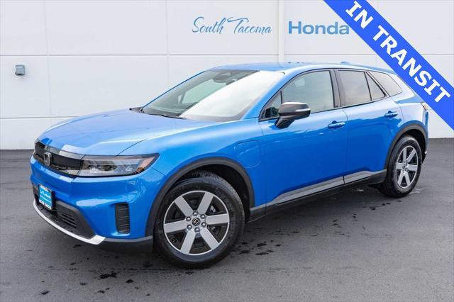 new 2025 Honda Prologue car, priced at $52,305