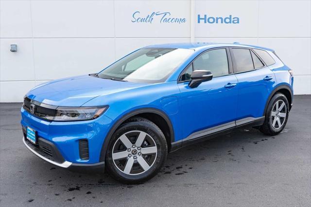 new 2025 Honda Prologue car, priced at $52,305