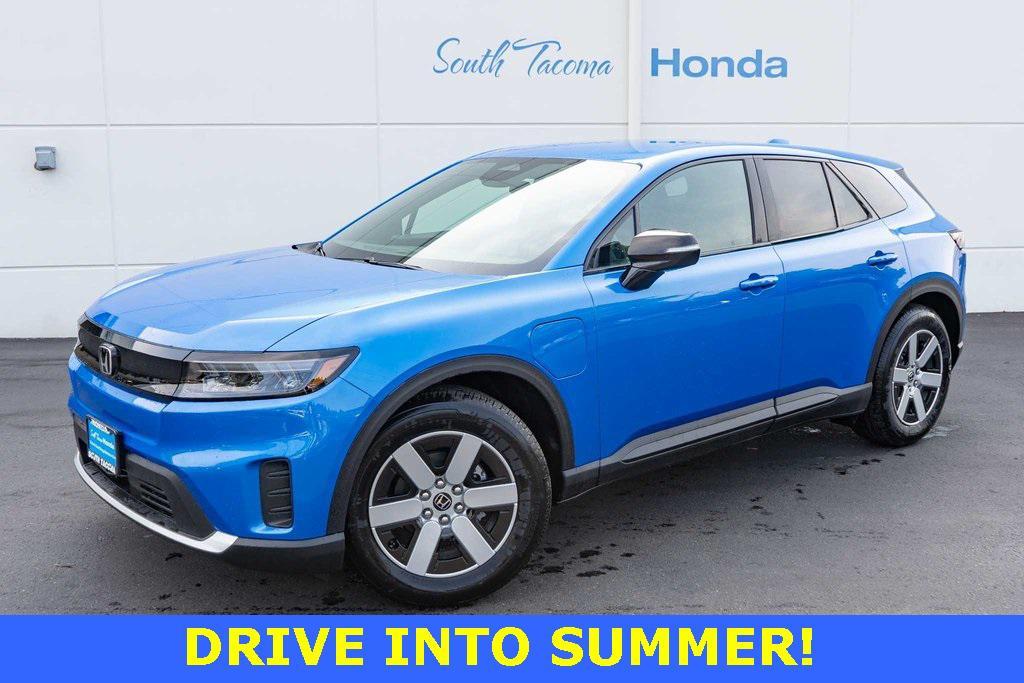 new 2025 Honda Prologue car, priced at $50,389