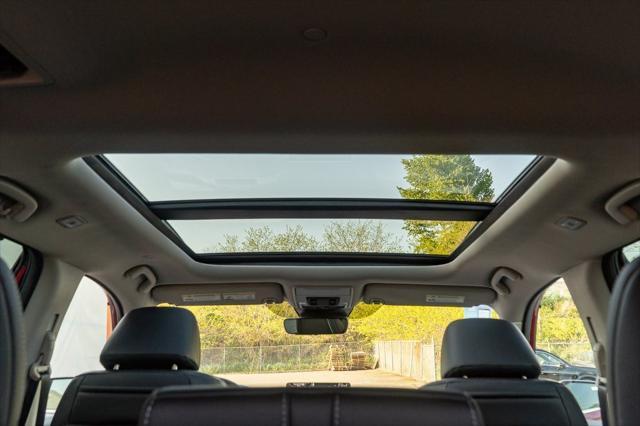 new 2025 Honda Pilot car, priced at $52,292