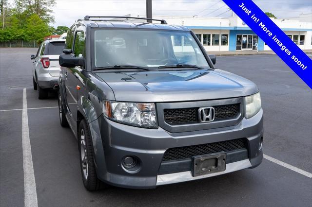 used 2010 Honda Element car, priced at $13,000