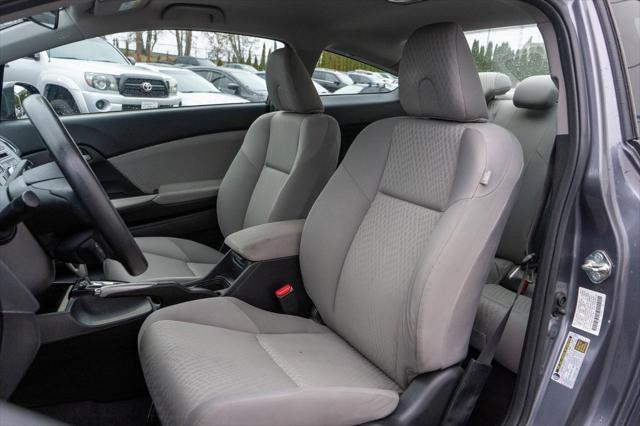 used 2015 Honda Civic car, priced at $13,999