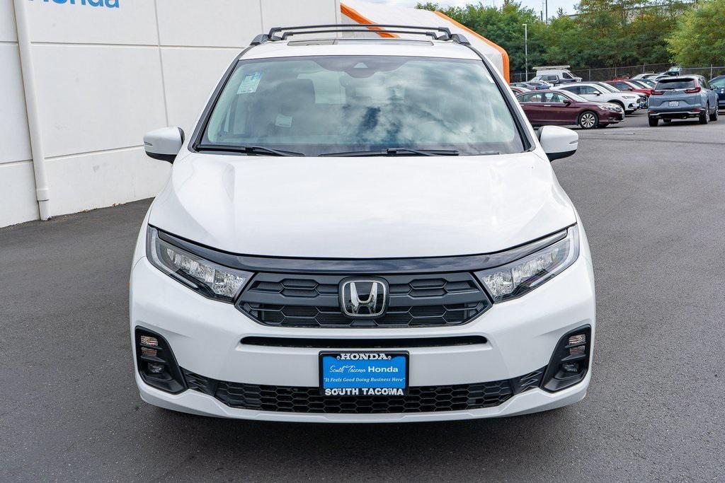 new 2026 Honda Odyssey car, priced at $45,340
