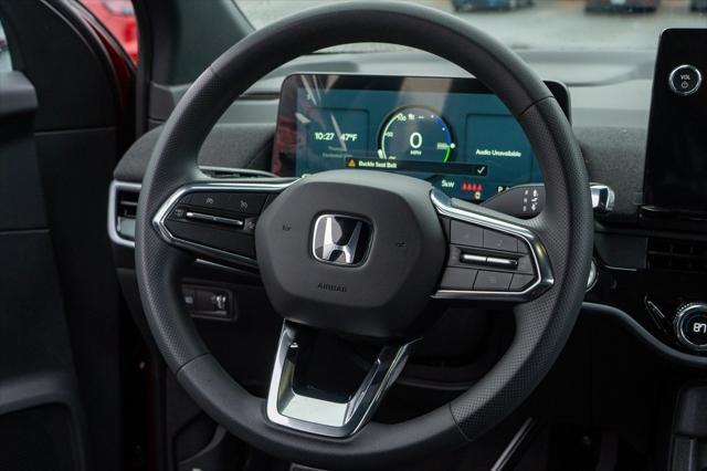 new 2024 Honda Prologue car, priced at $52,250