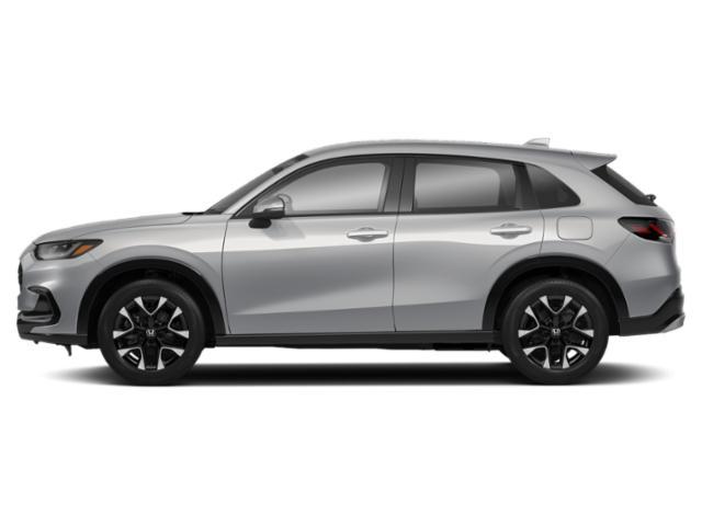 new 2026 Honda HR-V car, priced at $33,000