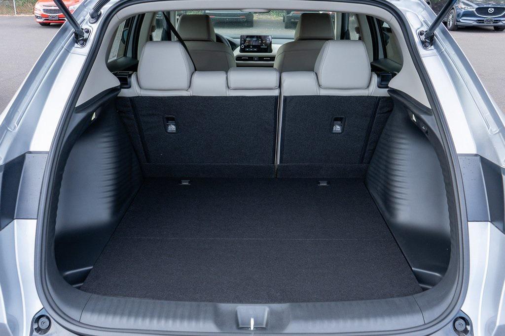 new 2026 Honda HR-V car, priced at $33,000