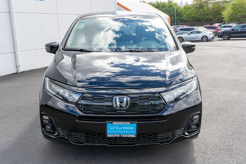 new 2026 Honda Odyssey car, priced at $53,190