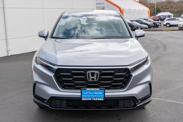 new 2025 Honda CR-V car, priced at $32,950