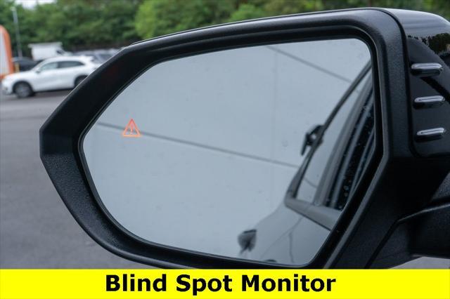 used 2025 Hyundai Kona car, priced at $28,999