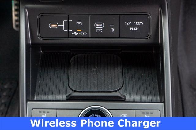 used 2025 Hyundai Kona car, priced at $28,999
