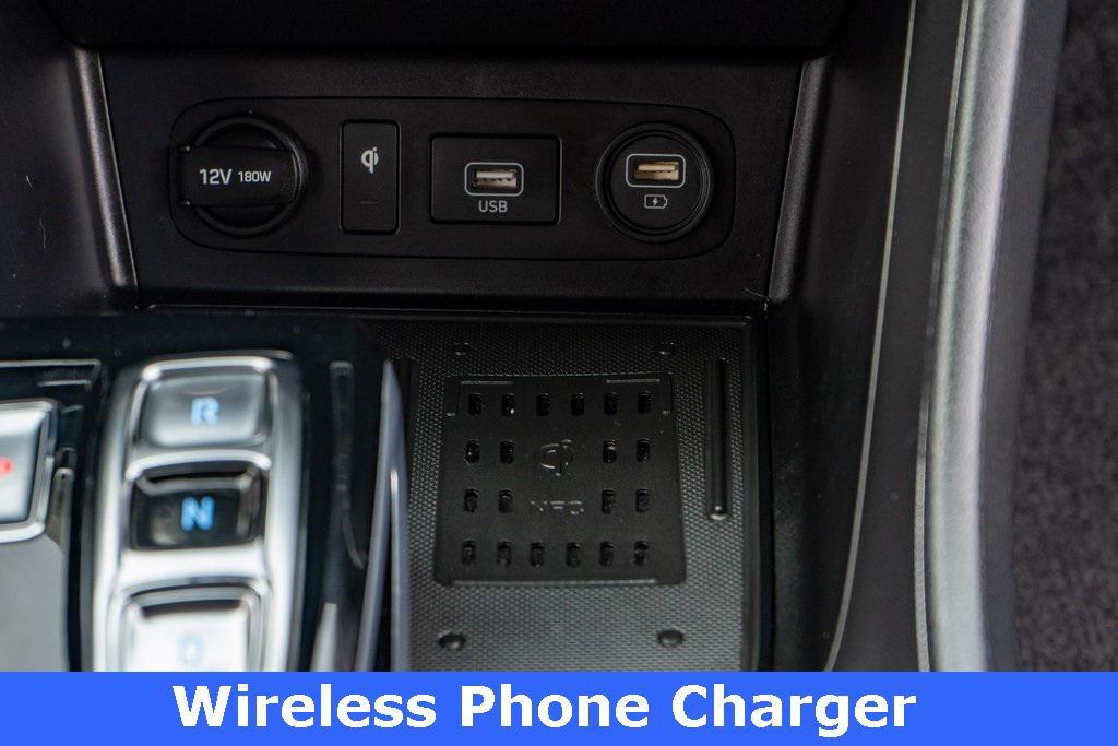 used 2021 Hyundai Sonata car, priced at $24,141