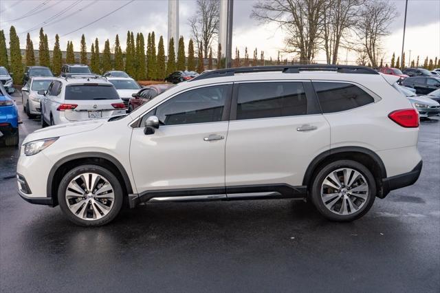 used 2019 Subaru Ascent car, priced at $23,276