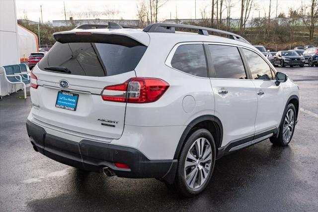 used 2019 Subaru Ascent car, priced at $23,276