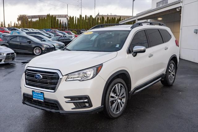 used 2019 Subaru Ascent car, priced at $23,276