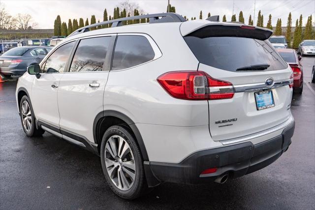 used 2019 Subaru Ascent car, priced at $23,276