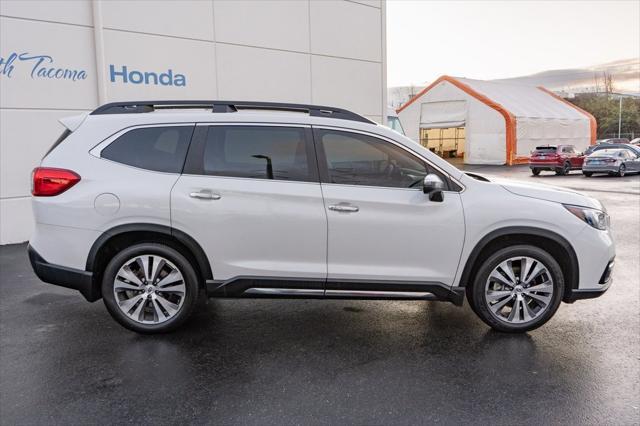 used 2019 Subaru Ascent car, priced at $23,276