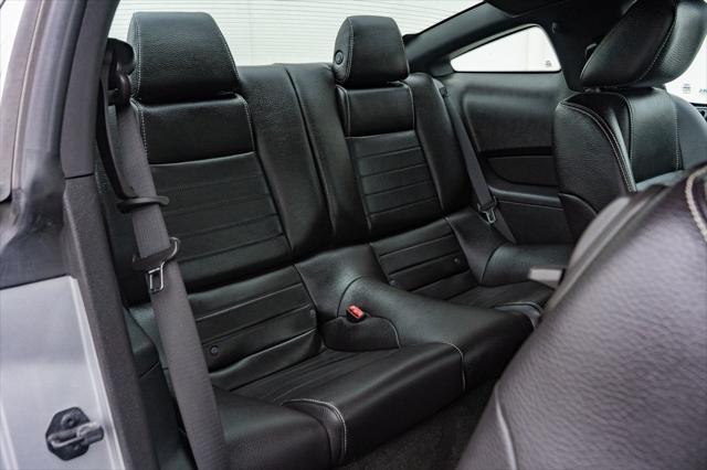 used 2012 Ford Mustang car, priced at $11,999