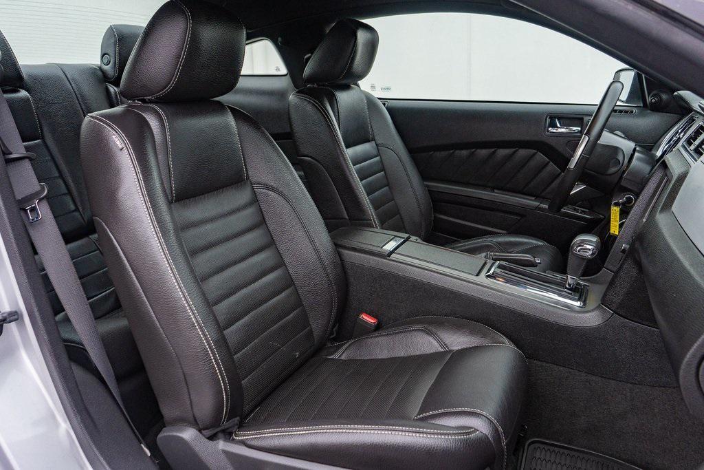 used 2012 Ford Mustang car, priced at $11,999