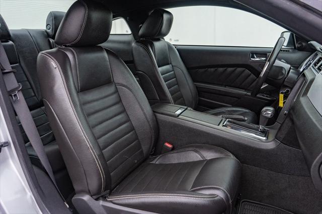 used 2012 Ford Mustang car, priced at $11,999