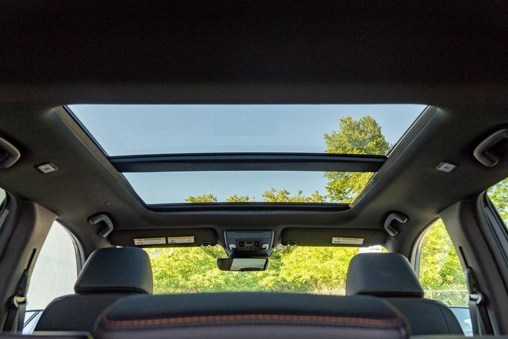 new 2026 Honda Passport car, priced at $48,777