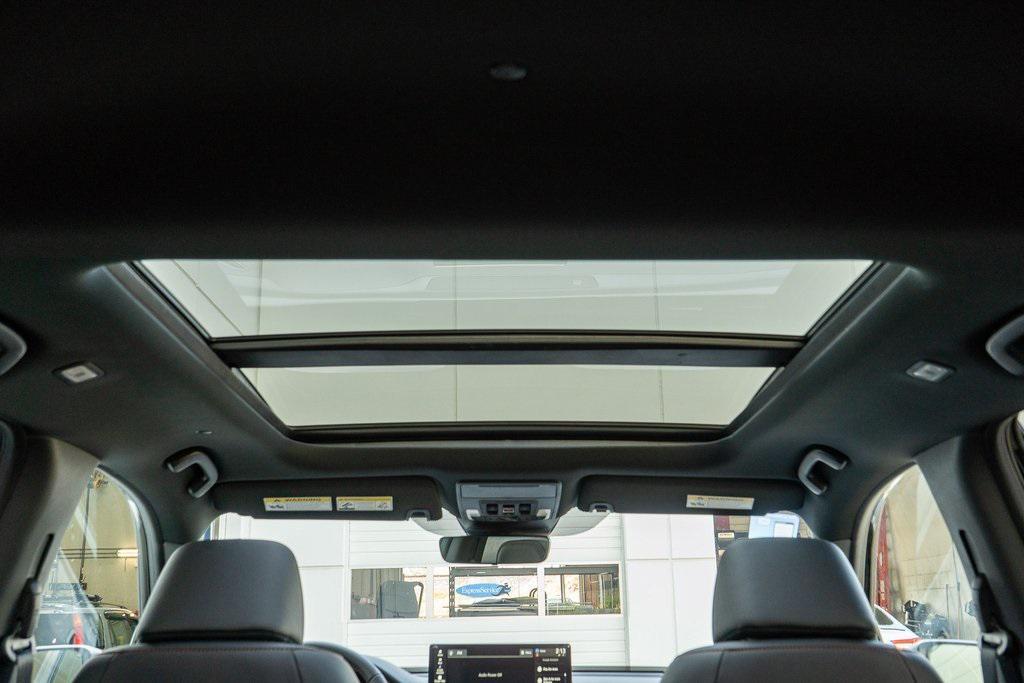 new 2026 Honda Passport car, priced at $50,250