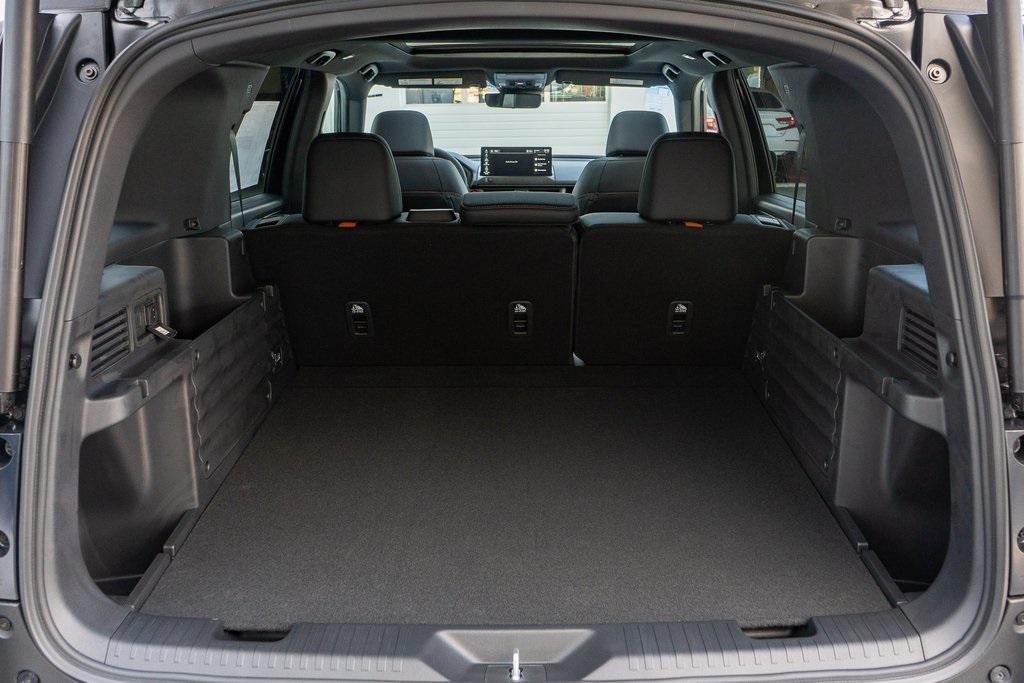 new 2026 Honda Passport car, priced at $50,250