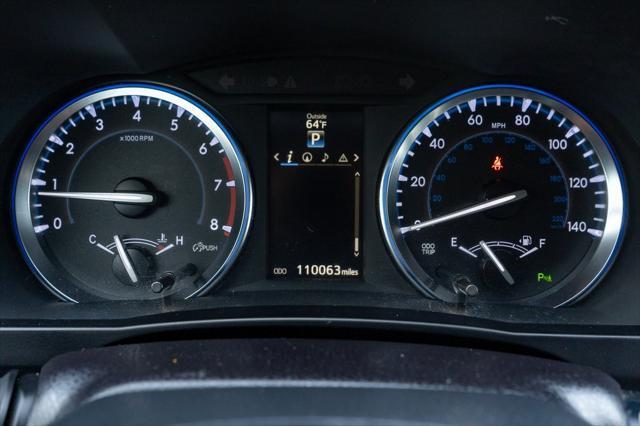 used 2015 Toyota Highlander car, priced at $22,999