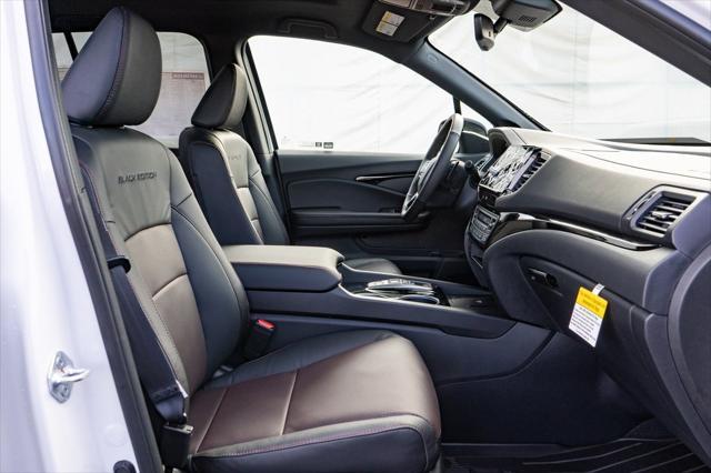 new 2025 Honda Ridgeline car, priced at $49,355