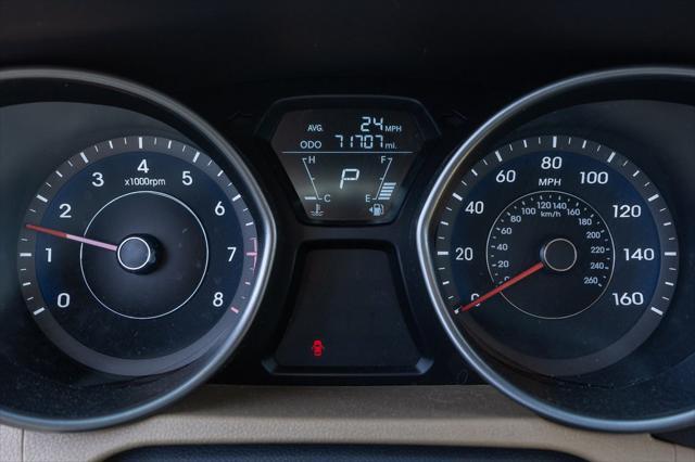 used 2011 Hyundai Elantra car, priced at $8,886