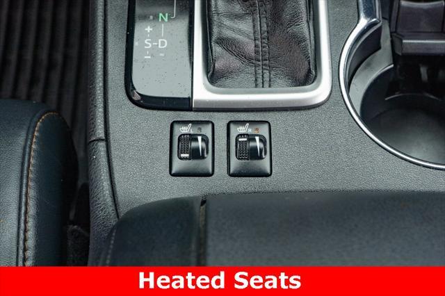used 2018 Toyota Highlander car, priced at $24,999
