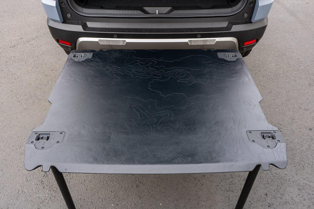 new 2026 Honda Passport car, priced at $51,985