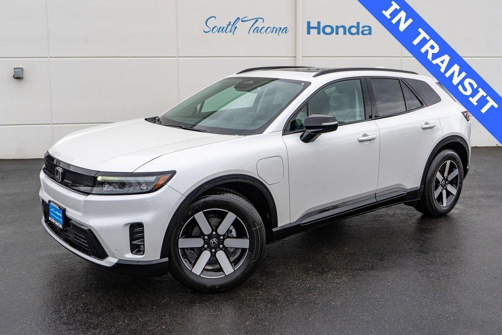 new 2026 Honda Prologue car, priced at $56,450