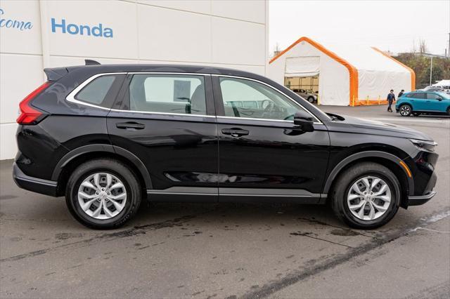 used 2024 Honda CR-V car, priced at $32,999