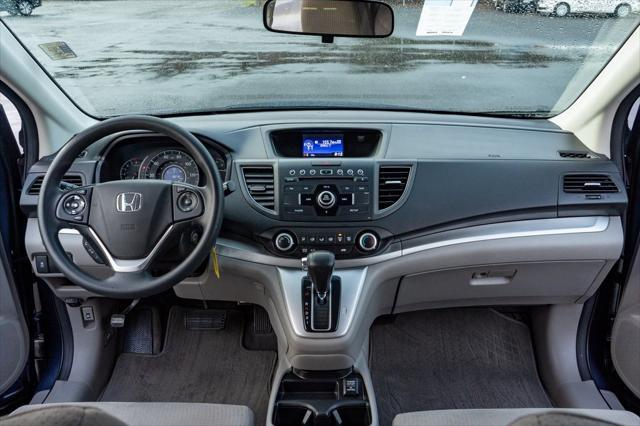 used 2013 Honda CR-V car, priced at $10,851