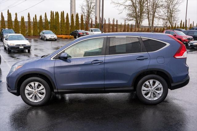 used 2013 Honda CR-V car, priced at $10,851