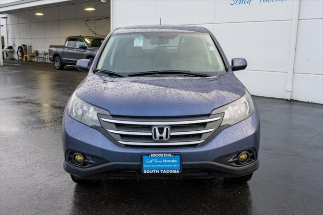 used 2013 Honda CR-V car, priced at $10,851