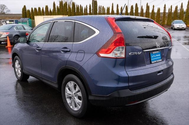 used 2013 Honda CR-V car, priced at $10,851