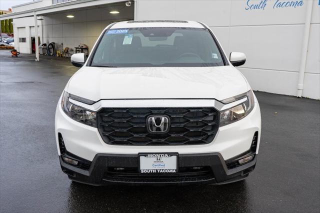 used 2023 Honda Passport car, priced at $36,999