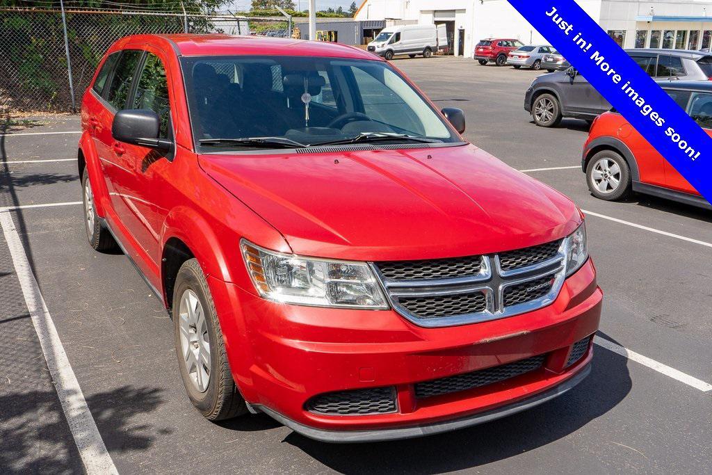 used 2012 Dodge Journey car, priced at $7,999