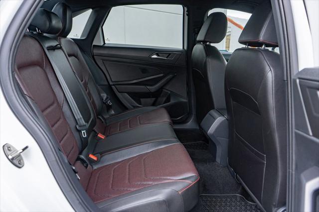 used 2024 Volkswagen Jetta GLI car, priced at $28,999